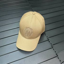 Picture of Chrome Hearts Cap _SKUChromeHeartscap0216732057